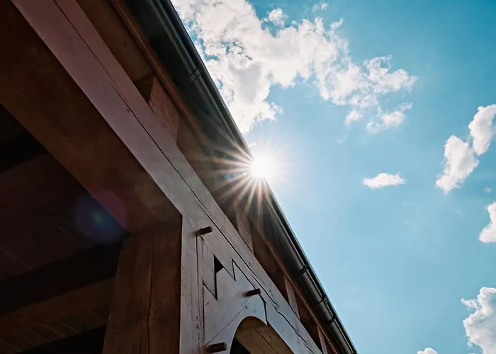 Siedlisko Milachowo nad rzeką - luxury wellness oasis Adults only