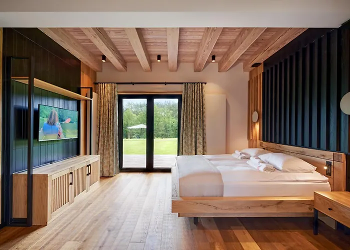 Siedlisko Milachowo Nad Rzeka - Luxury Wellness Oasis Adults Only * Rolbik