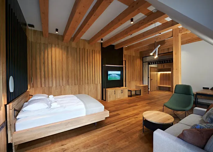 Siedlisko Milachowo nad rzeką - luxury wellness oasis Adults only Hotel *