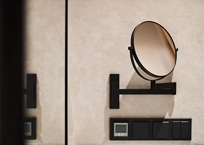 Siedlisko Milachowo Nad Rzeka - Luxury Wellness Oasis Adults Only Hotell