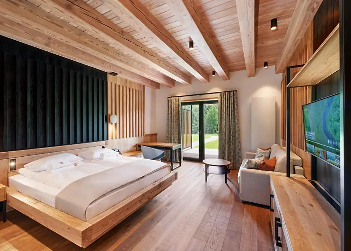 Siedlisko Milachowo Nad Rzeka - Luxury Wellness Oasis Adults Only Hotell