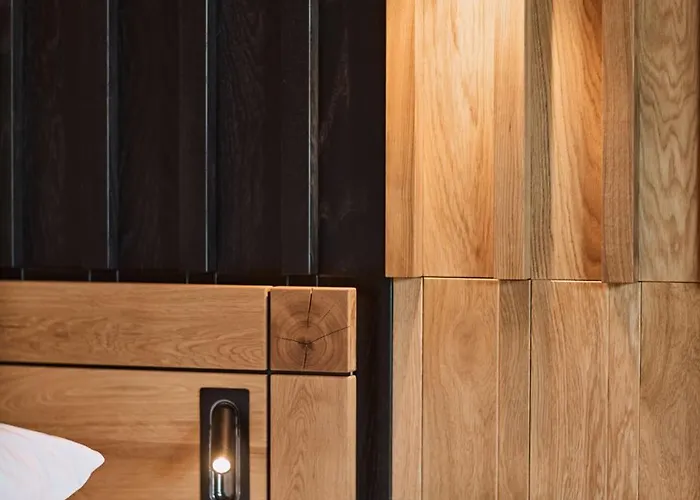 Hotell Siedlisko Milachowo Nad Rzeka - Luxury Wellness Oasis Adults Only *