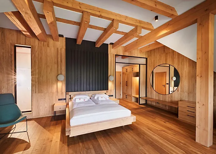 Siedlisko Milachowo nad rzeką - luxury wellness oasis Adults only * Rolbik