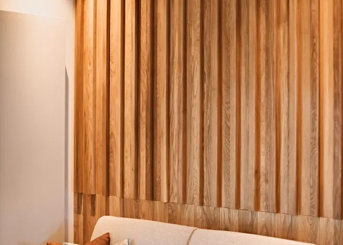 Hotell Siedlisko Milachowo Nad Rzeka - Luxury Wellness Oasis Adults Only Rolbik