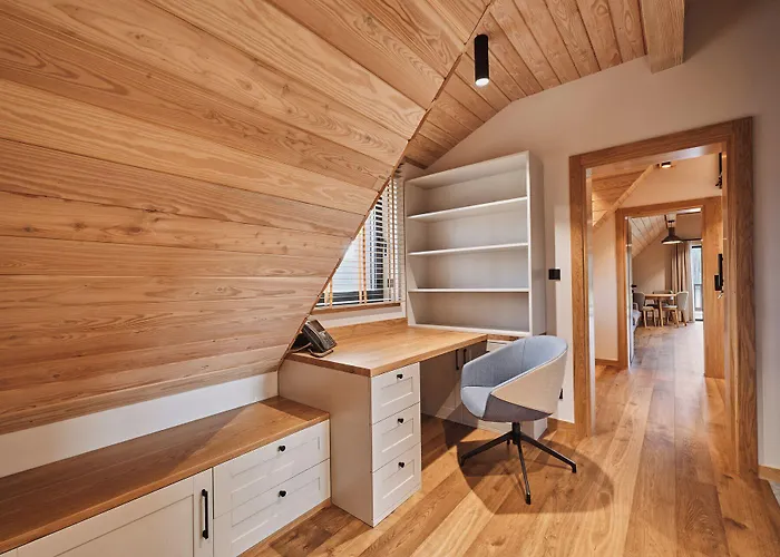 Siedlisko Milachowo Nad Rzeka - Luxury Wellness Oasis Adults Only *