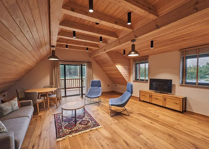 Siedlisko Milachowo nad rzeką - luxury wellness oasis Adults only *